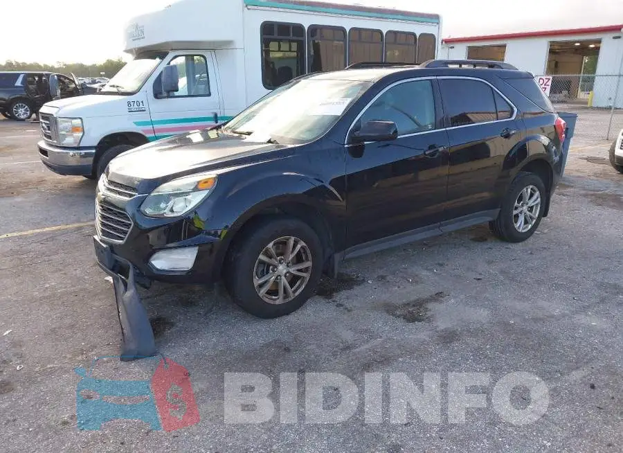 2GNFLFEK7G6198275 Photo# 2