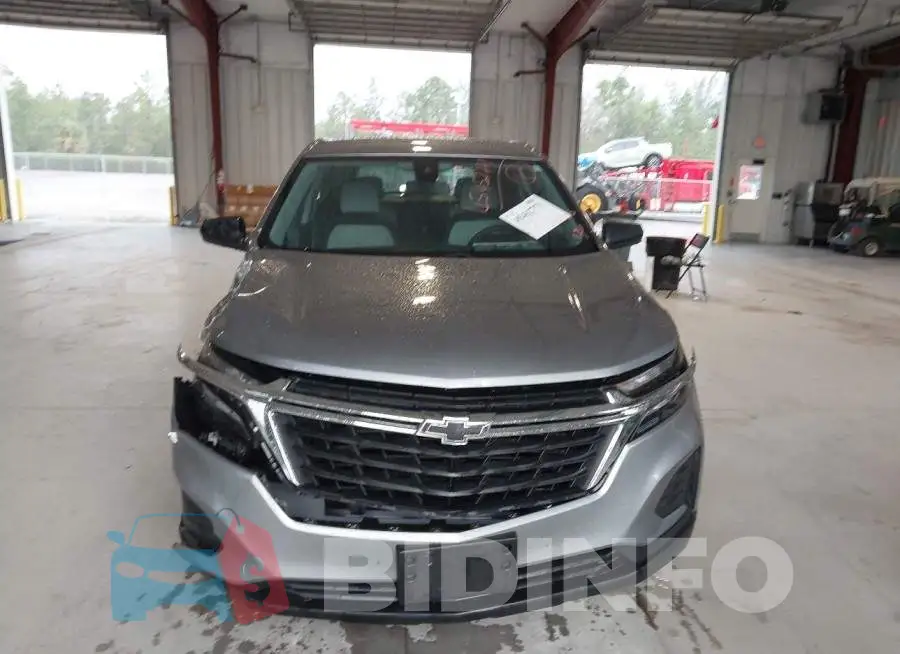 3GNAXHEG0RL185999 Photo# 12