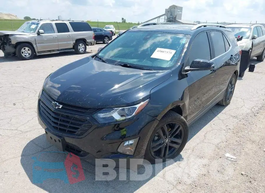 3GNAXKEV4ML370318 Photo# 2