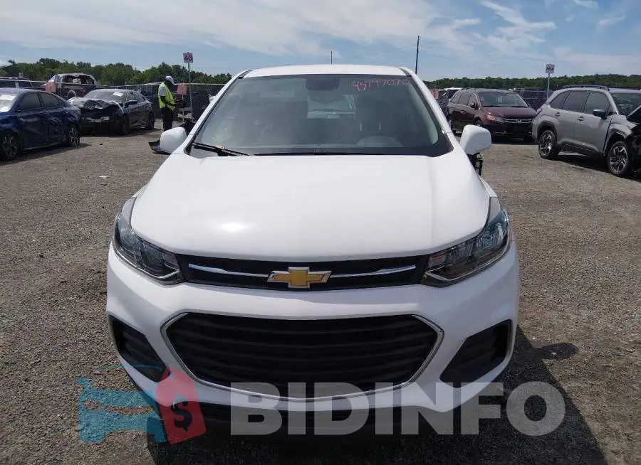 3GNCJKSB8LL125167 Photo# 12