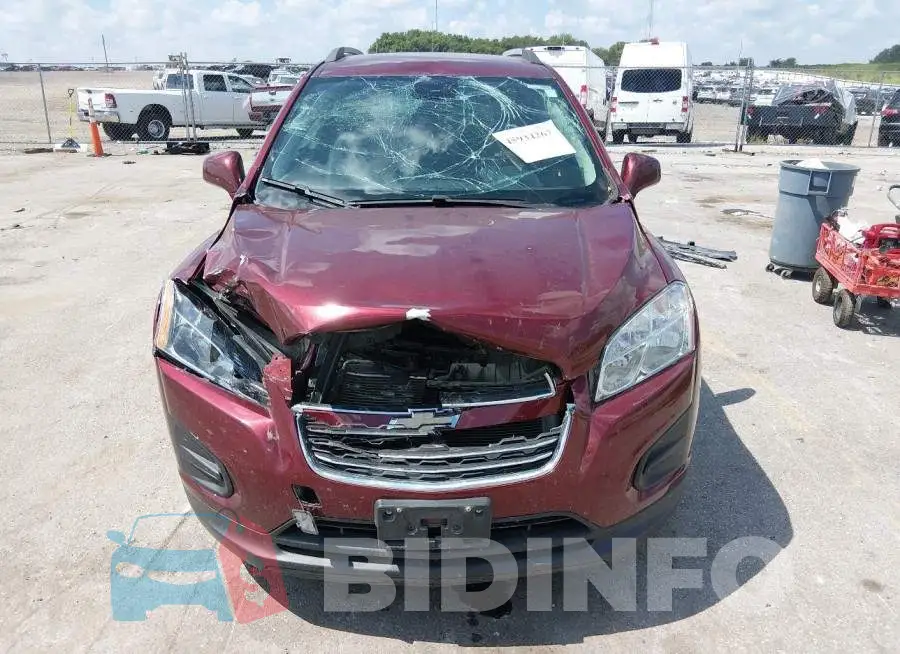 3GNCJLSB5GL159384 Photo# 13