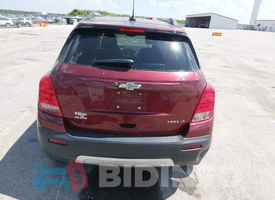 3GNCJLSB5GL159384 Photo# 17