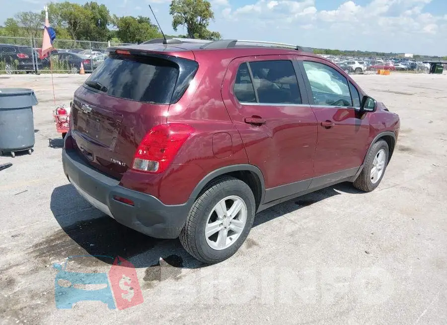 3GNCJLSB5GL159384 Photo# 4