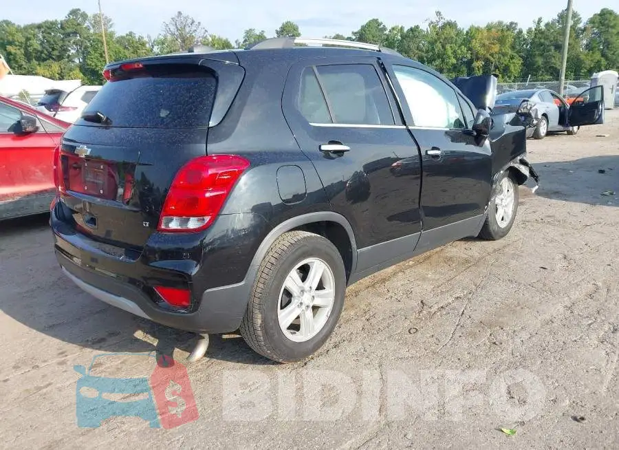 KL7CJLSB9KB929067 Photo# 4
