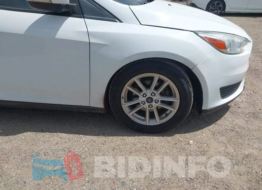 1FADP3F21GL233844 Photo# 6