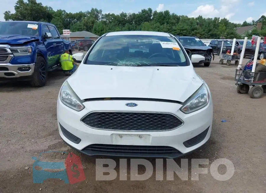1FADP3F23GL314148 Photo# 12