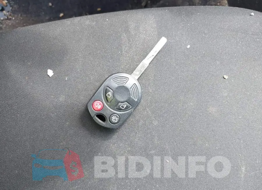 1FADP3F23GL314148 Photo# 11
