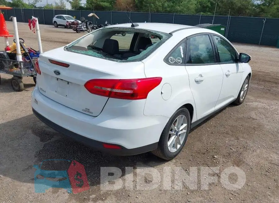 1FADP3F23GL314148 Photo# 4