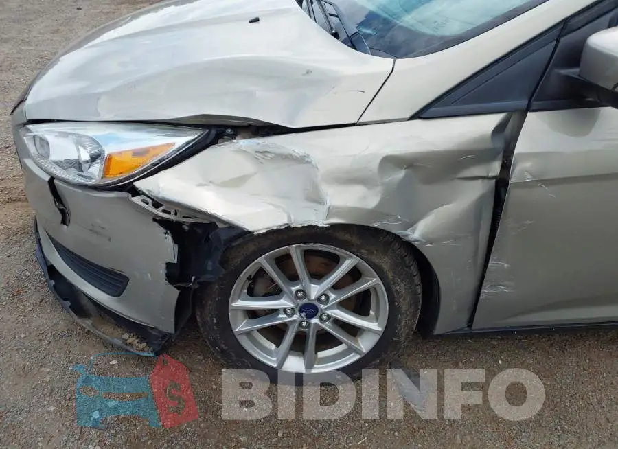 1FADP3F26GL343370 Photo# 6