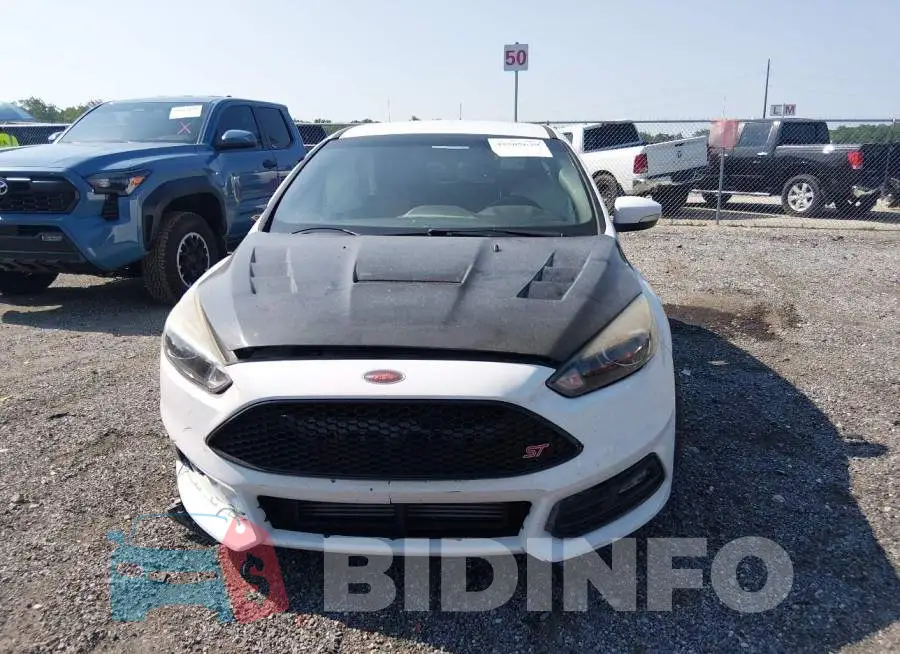1FADP3L94GL355244 Photo# 12