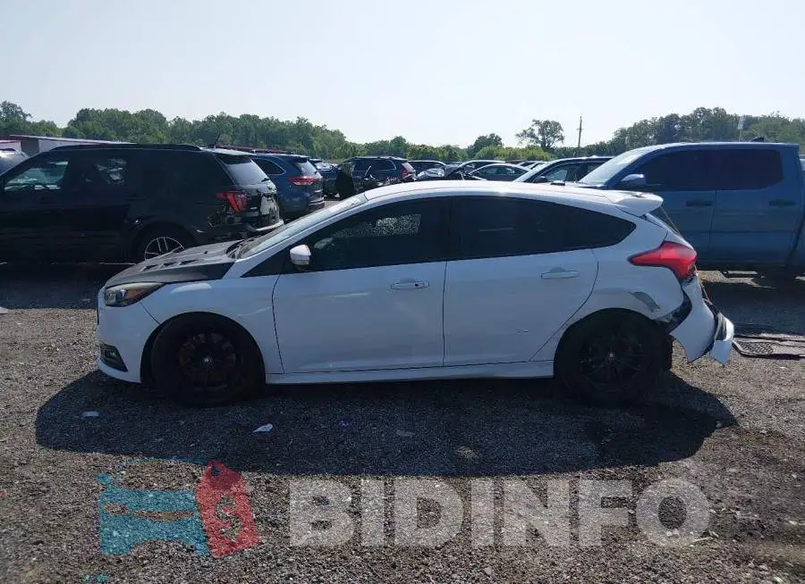1FADP3L94GL355244 Photo# 14