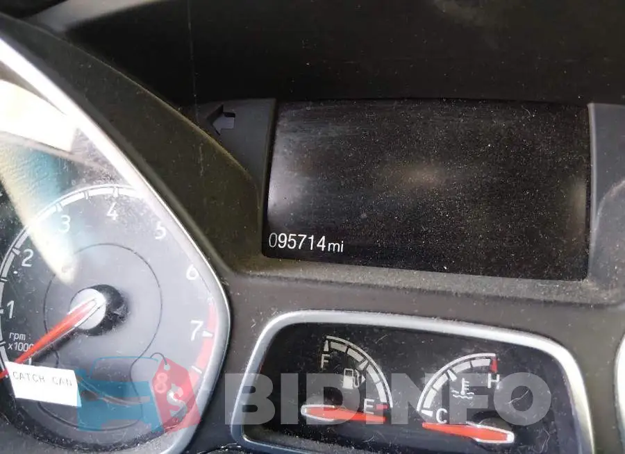 1FADP3L94GL355244 Photo# 15