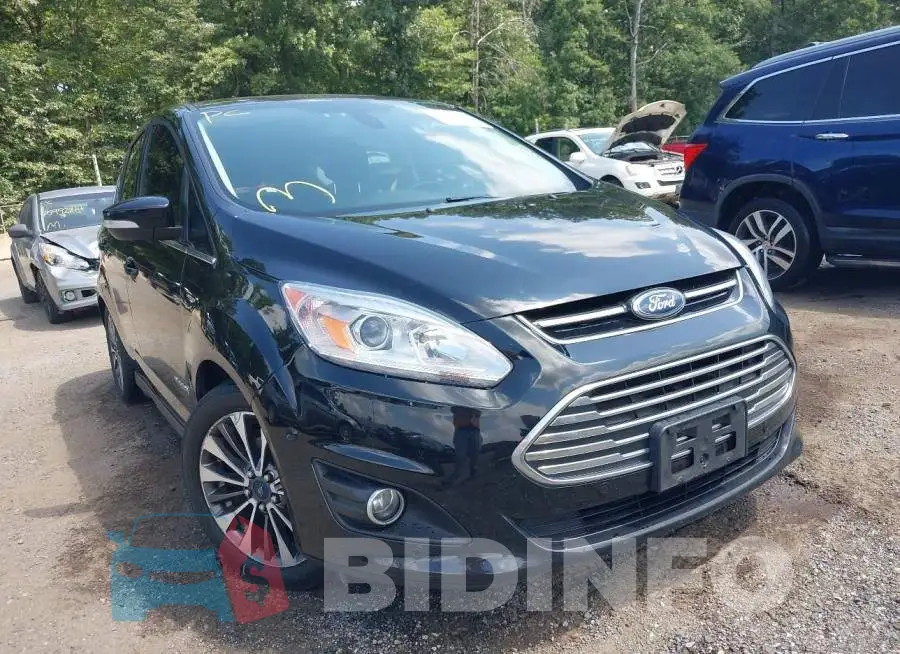 1FADP5DU7HL111913 Photo# 1