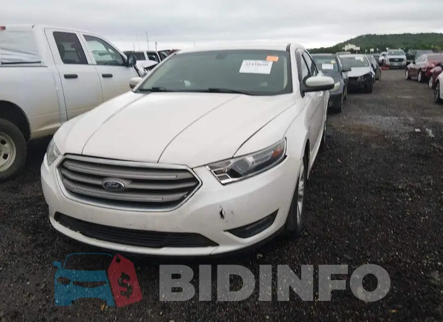 1FAHP2E84JG110928 Photo# 6
