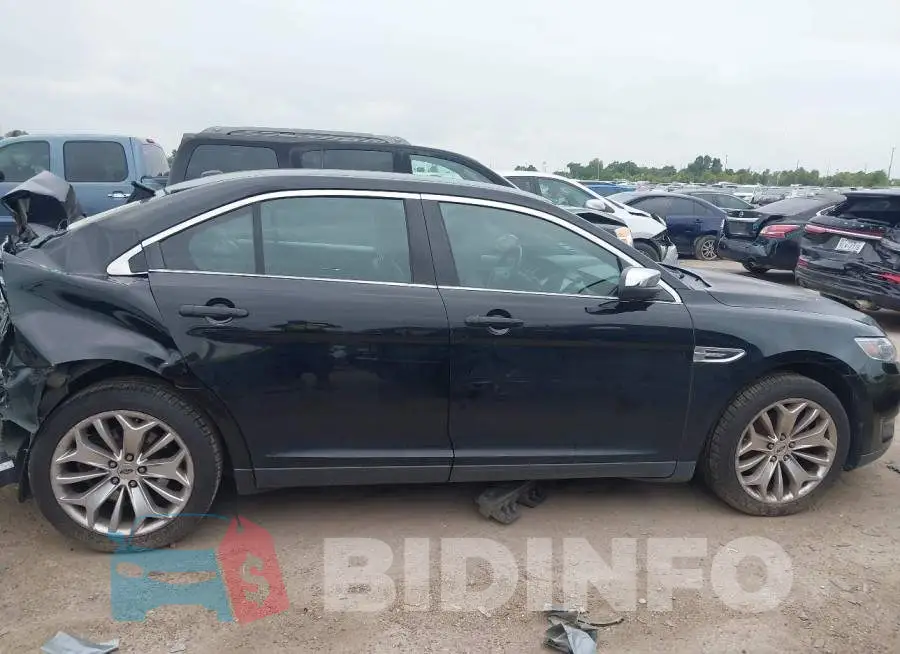 1FAHP2F80HG113088 Photo# 13