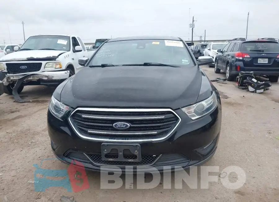 1FAHP2F80HG113088 Photo# 12