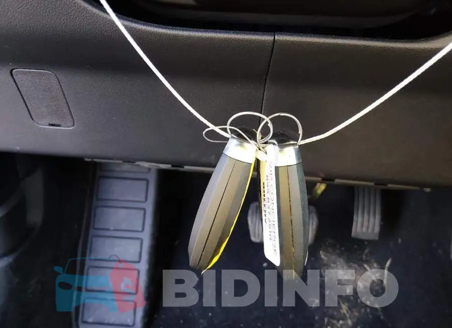 1FMCU0E19SUA67402 Photo# 11