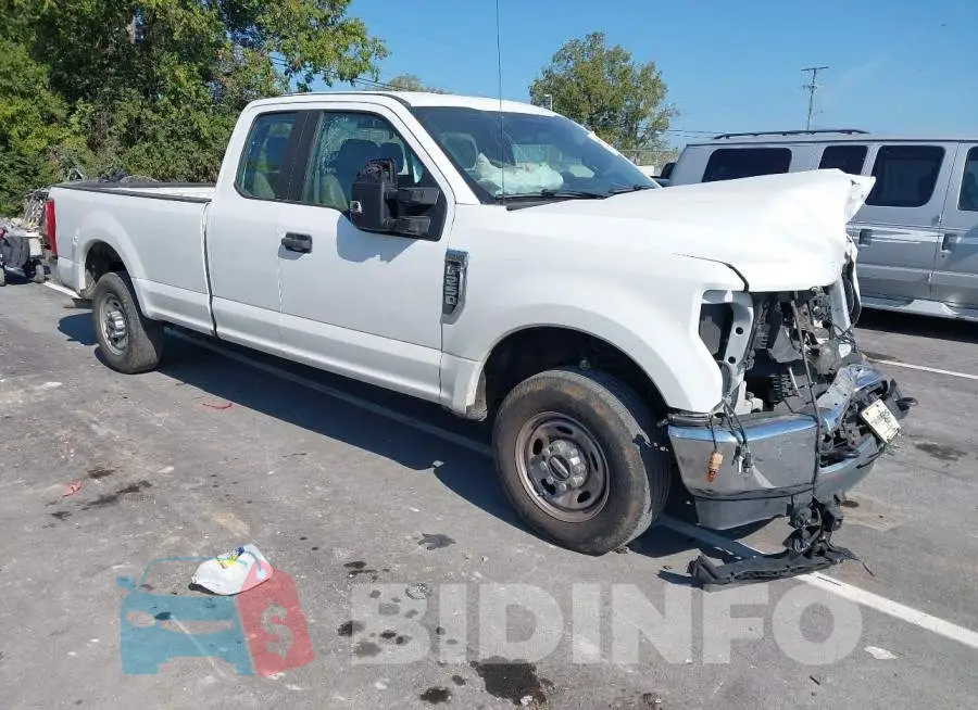 1FT7X2A68LED44966 Photo# 1