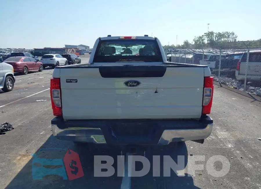1FT7X2A68LED44966 Photo# 17