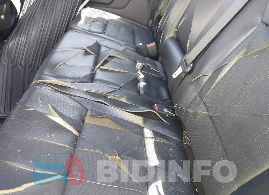 1FT8W3BM5PED66682 Photo# 17
