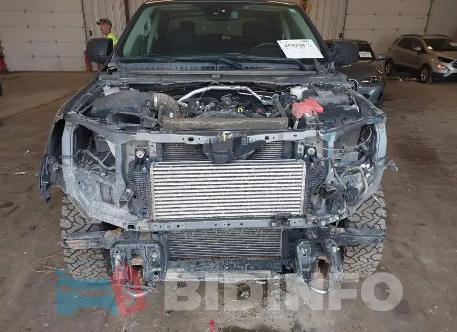 1FTER4FH5NLD15575 Photo# 10