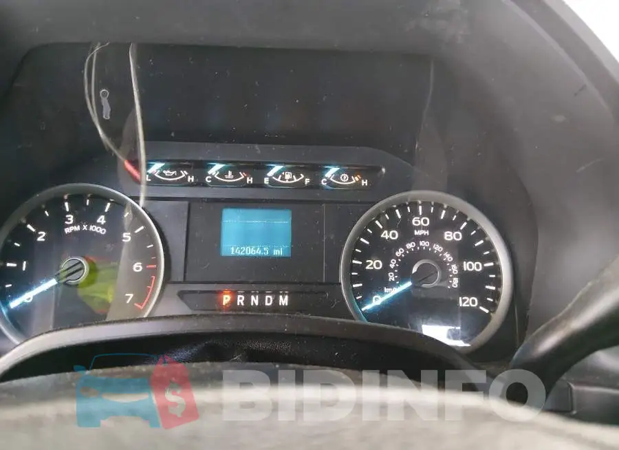 1FTEW1C58LKD51118 Photo# 7