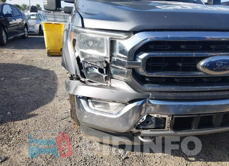 1FTFW1E59MFA84678 Photo# 6