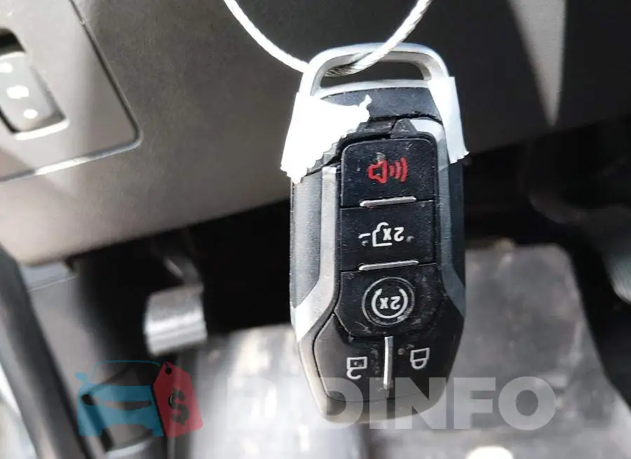 1FTFW1RG5HFA66454 Photo# 11
