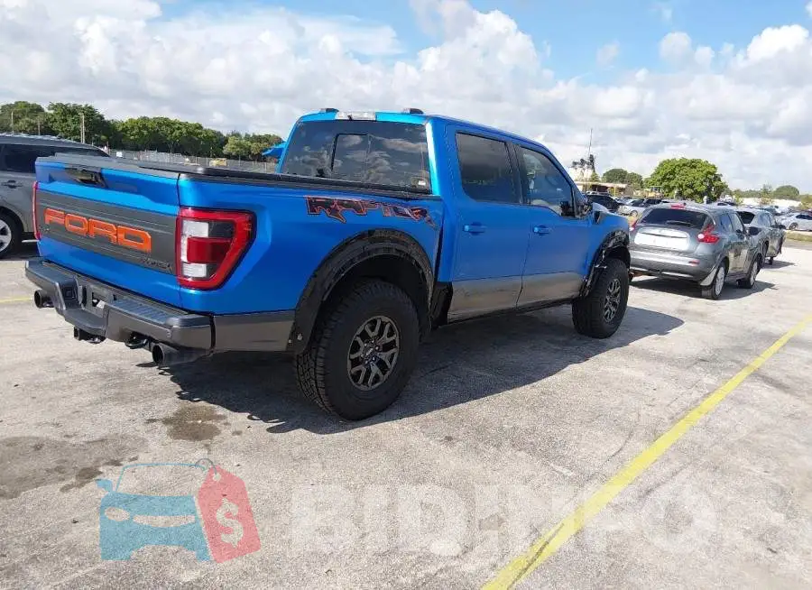 1FTFW1RG6NFA84277 Photo# 4