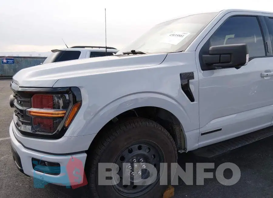 1FTFW3LD1RFA84851 Photo# 6