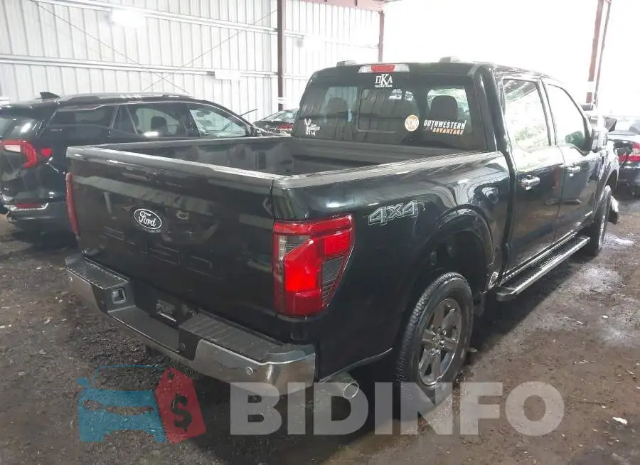 1FTFW3LD4RFA21422 Photo# 4