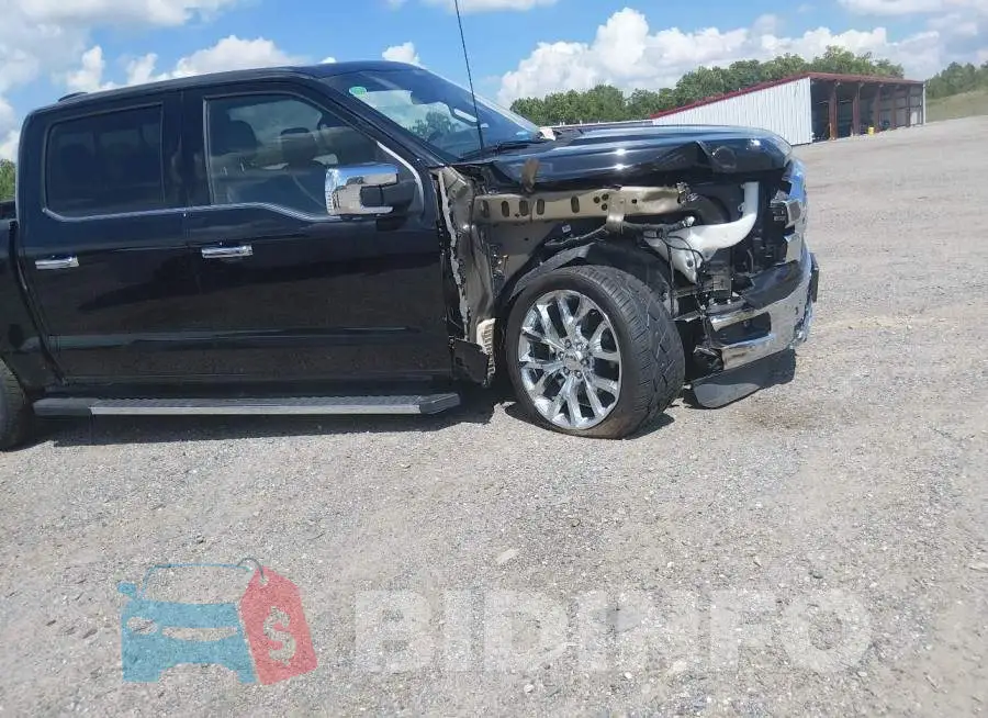 1FTFW5L58TFA46478 Photo# 20