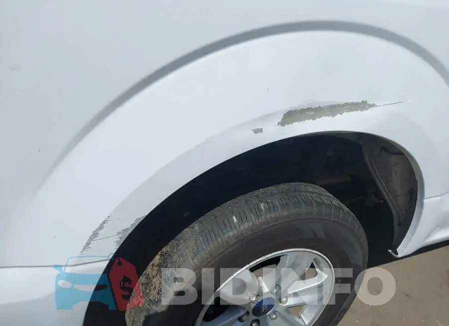 1FTMF1CF5GKD95636 Photo# 12