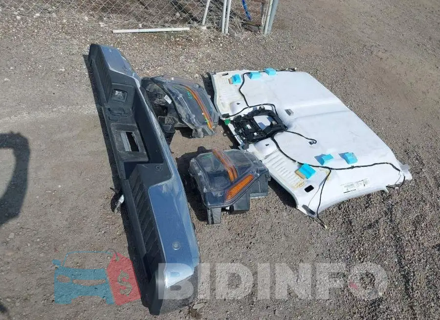 1FTMF1L52SKD35233 Photo# 18