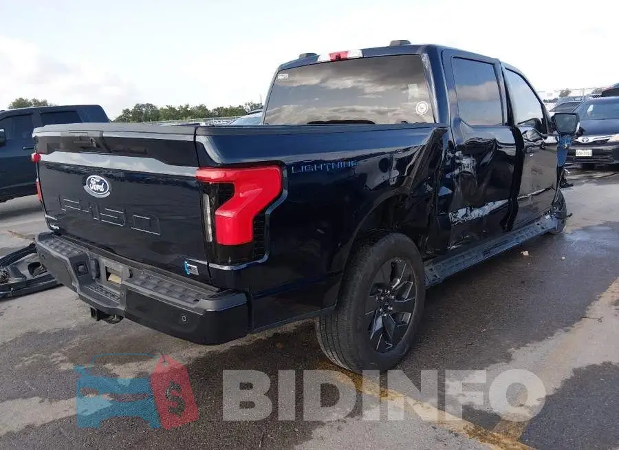 1FTVW3LK5RWG28679 Photo# 4