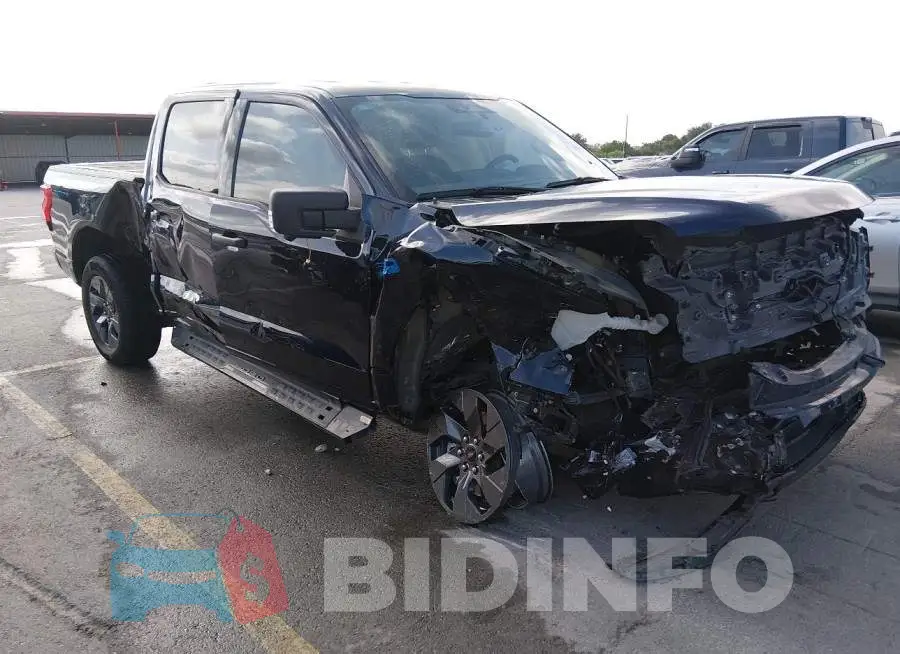 1FTVW3LK5RWG28679 Photo# 1