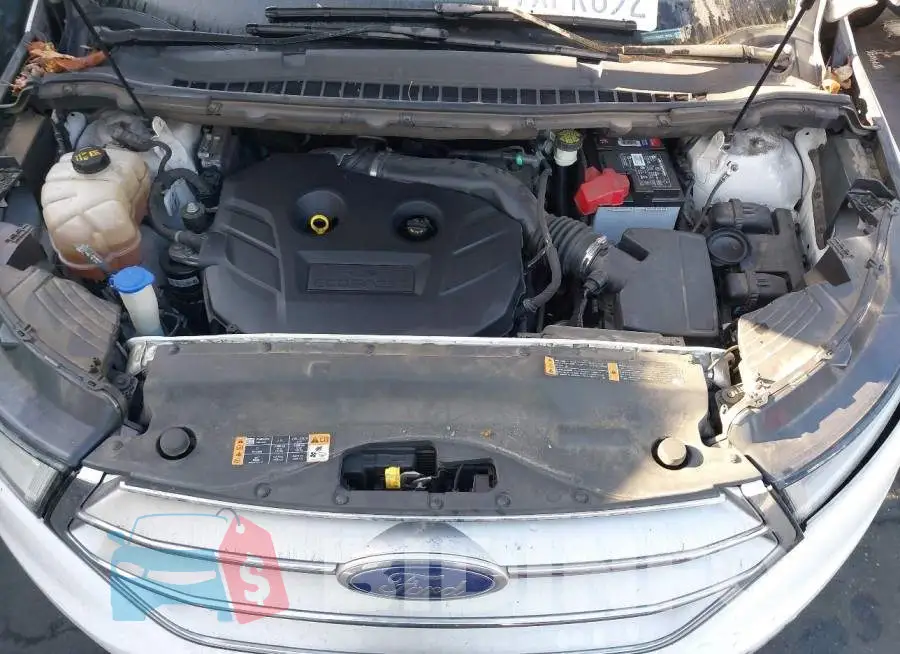 2FMPK3G98HBC55435 Photo# 10