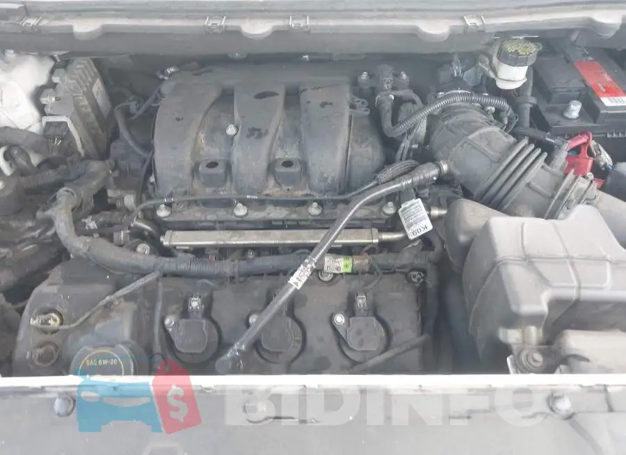 2FMPK3J84HBC53424 Photo# 10