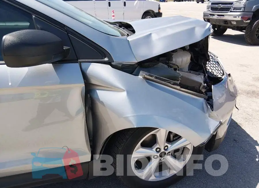 2FMPK4G95RBA49089 Photo# 19