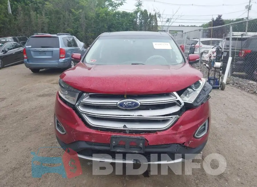 2FMPK4J81JBC52758 Photo# 12