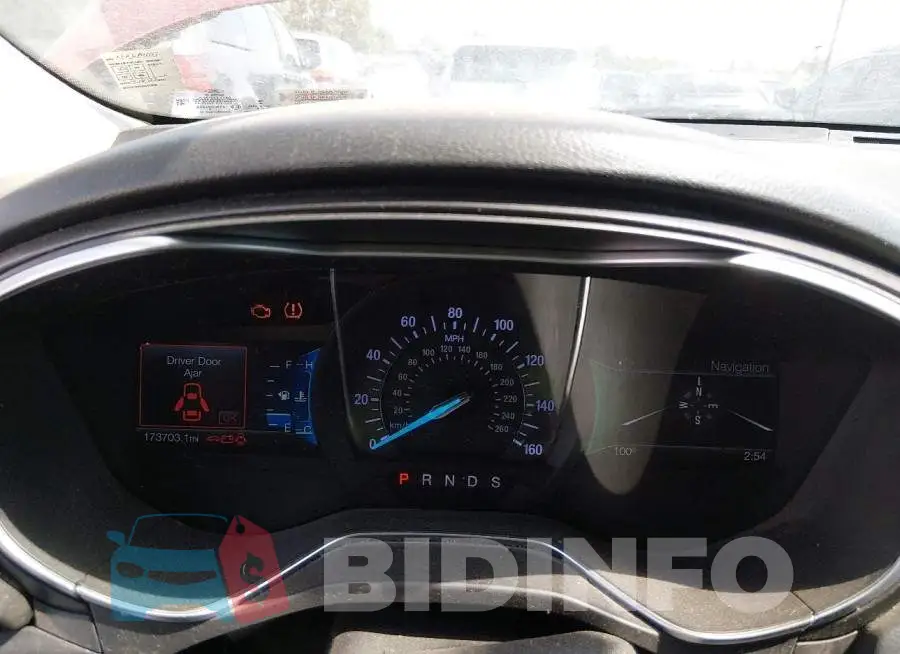 3FA6P0D92JR225364 Photo# 7