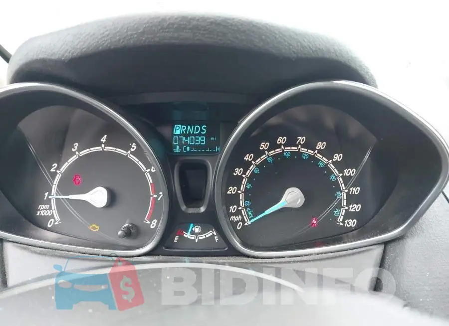 3FADP4BJ9JM132155 Photo# 7