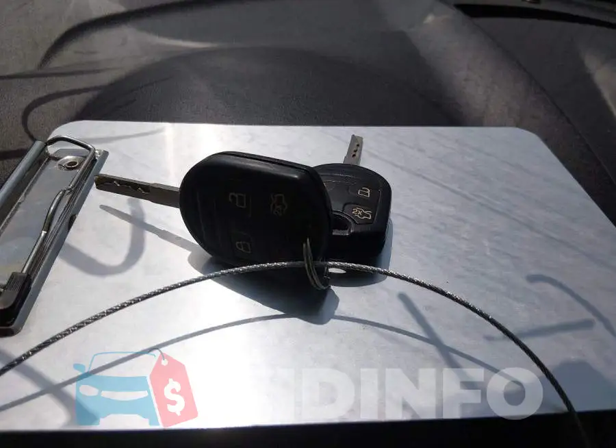 3FADP4EJ6GM144381 Photo# 11