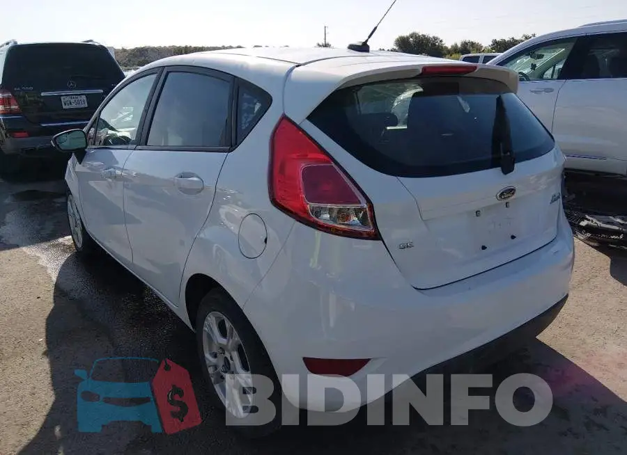 3FADP4EJ8GM139117 Photo# 3