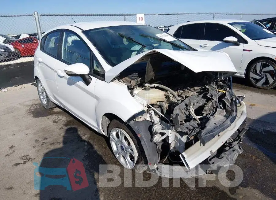 3FADP4EJ8GM139117 Photo# 1