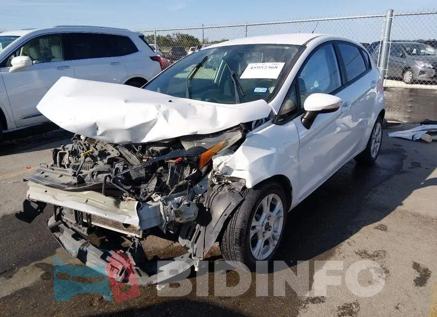 3FADP4EJ8GM139117 Photo# 2