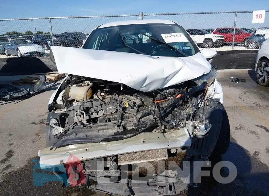 3FADP4EJ8GM139117 Photo# 13