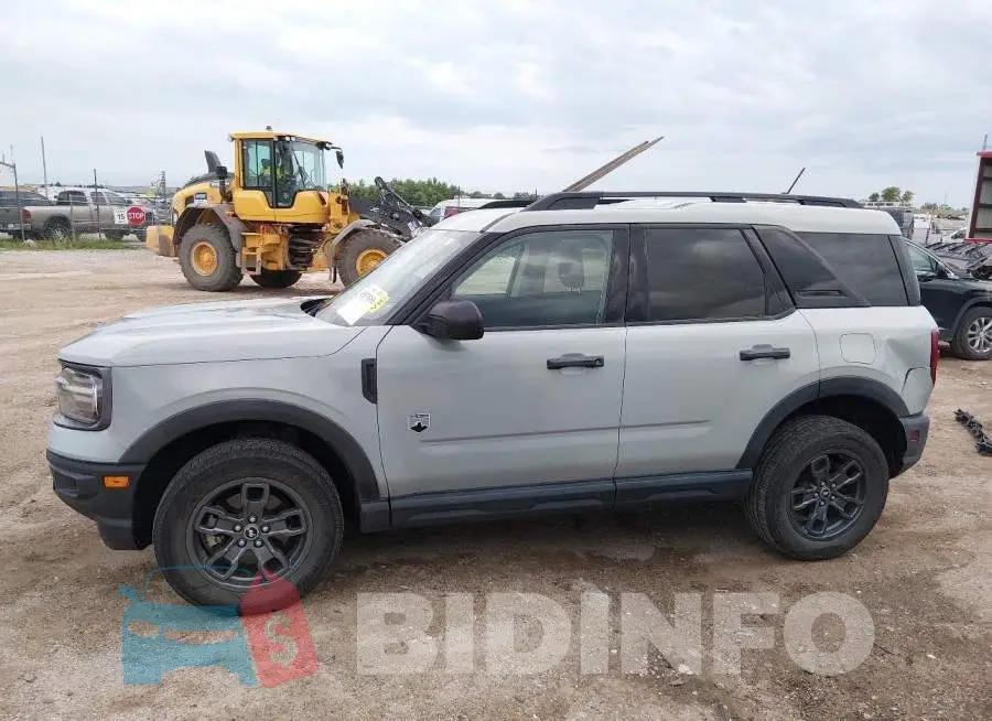 3FMCR9B64NRD16528 Photo# 15