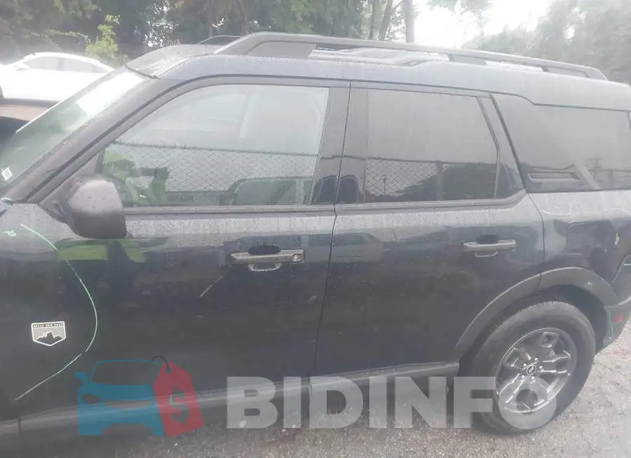3FMCR9B68PRD27227 Photo# 14