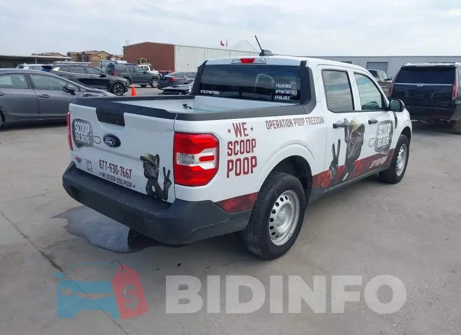 3FTTW8A38SRB12180 Photo# 4